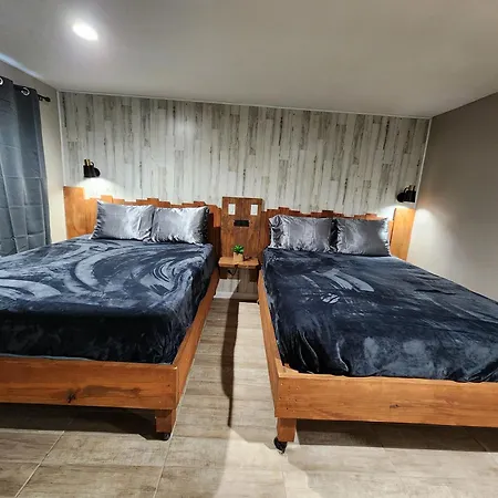 River Inn By Niagara Falls